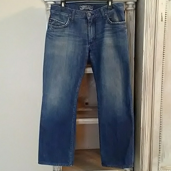 Robin's Jean Other - Robin's Jeans